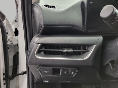 2025 Kia K4 LXS FWD