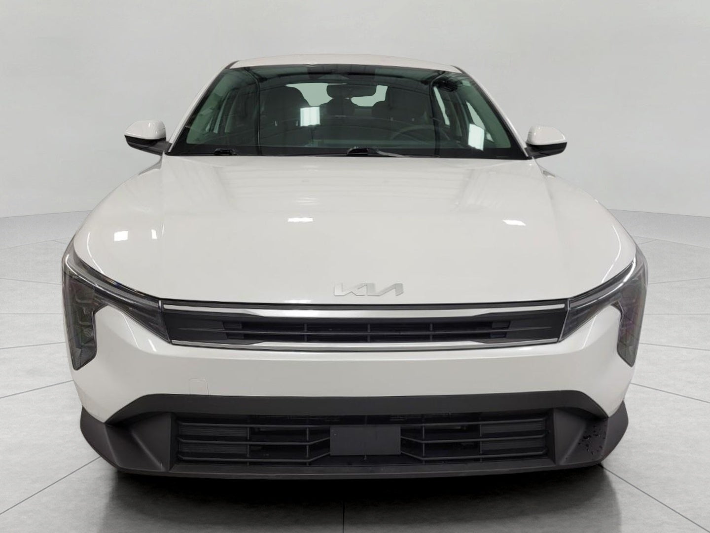 2025 Kia K4 LXS FWD