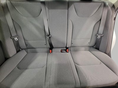 2025 Kia K4 LXS FWD