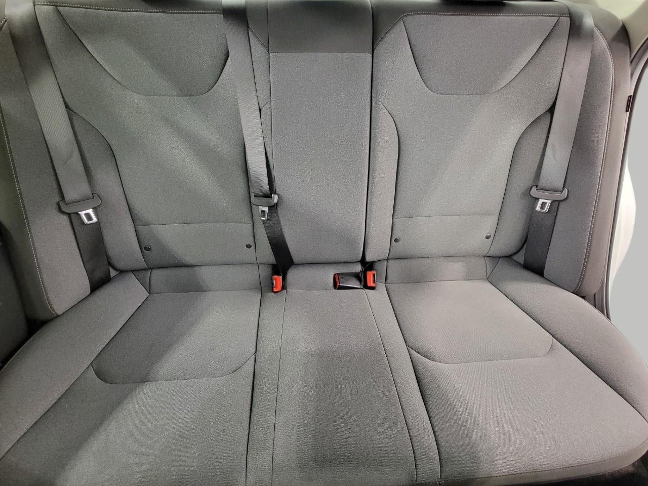 2025 Kia K4 LXS FWD