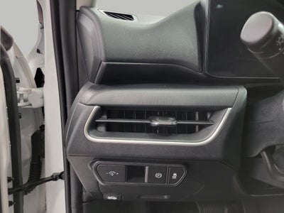 2025 Kia K4 LXS FWD