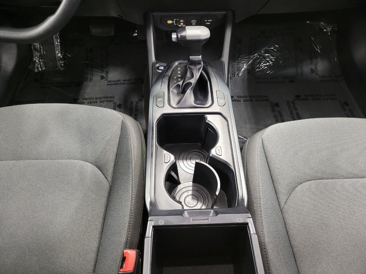 2025 Kia K4 LXS FWD