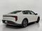 2025 Kia K4 LXS FWD