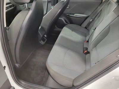 2025 Kia K4 LXS FWD