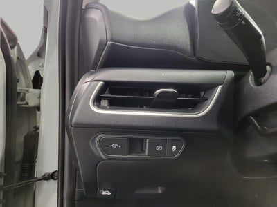2025 Kia K4 LXS FWD