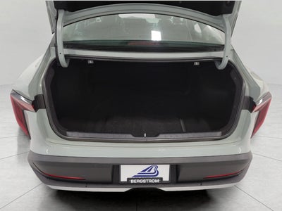 2025 Kia K4 LXS FWD