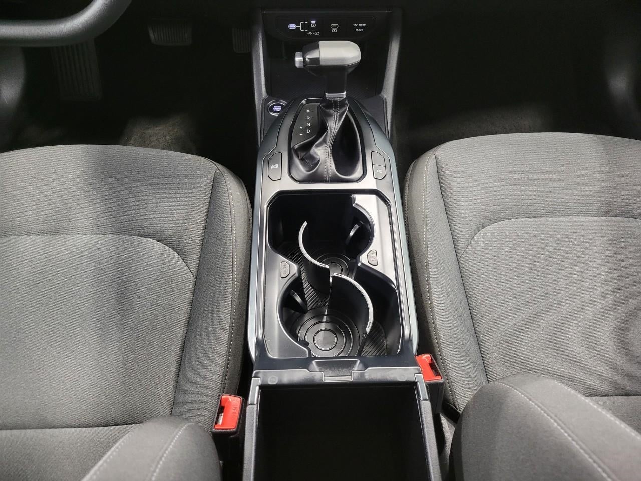 2025 Kia K4 LXS FWD