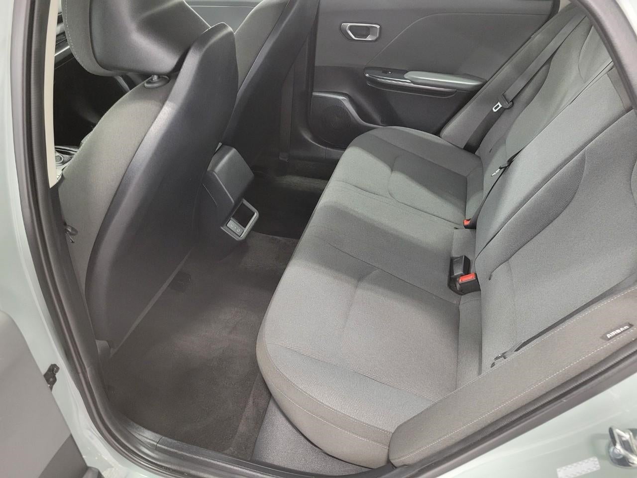 2025 Kia K4 LXS FWD
