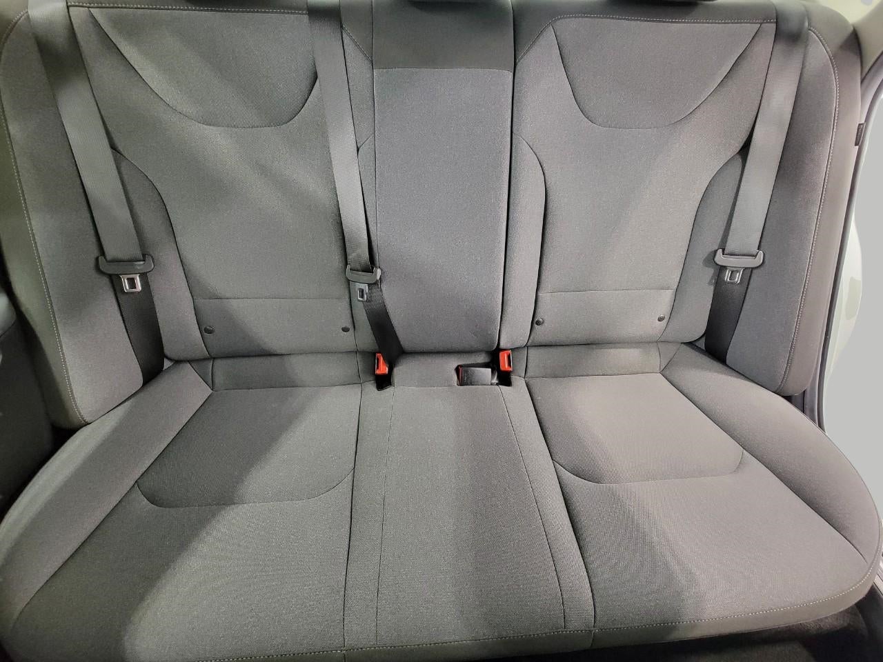 2025 Kia K4 LXS FWD