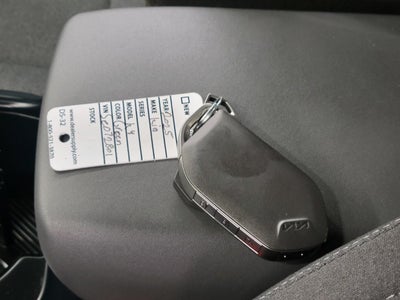 2025 Kia K4 LXS FWD
