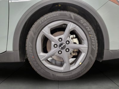 2025 Kia K4 LXS FWD