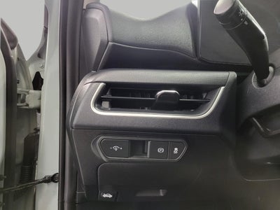 2025 Kia K4 LXS FWD