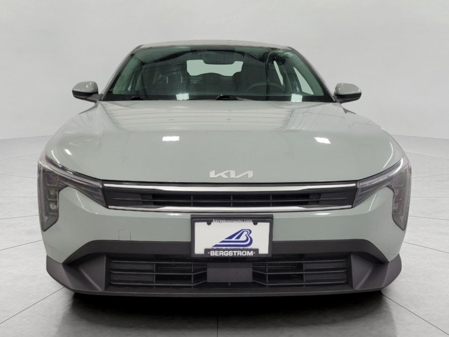 2025 Kia K4 LXS FWD