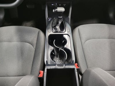 2025 Kia K4 LXS FWD
