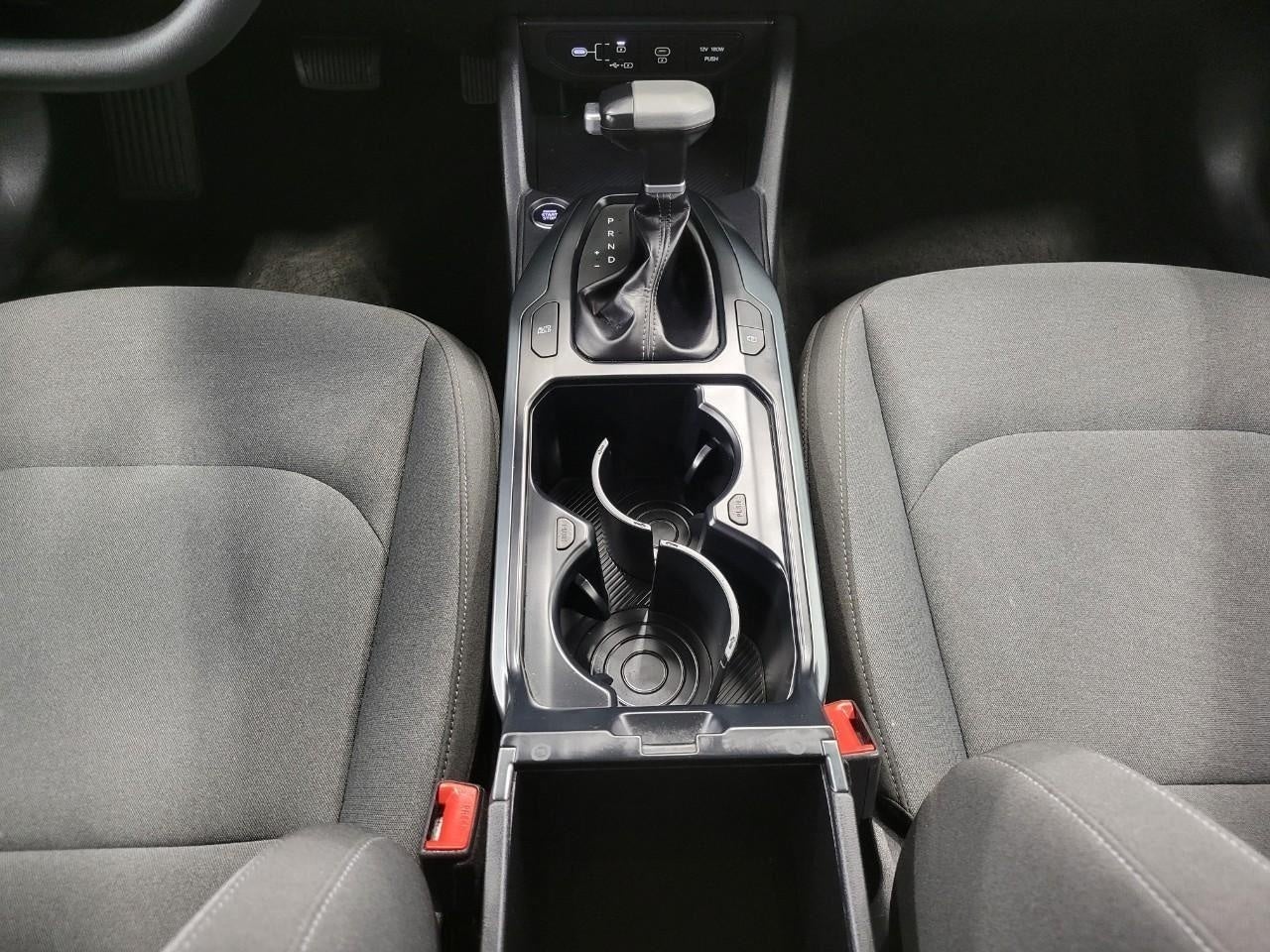 2025 Kia K4 LXS FWD
