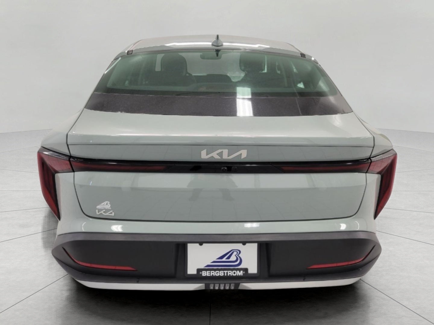 2025 Kia K4 LXS FWD