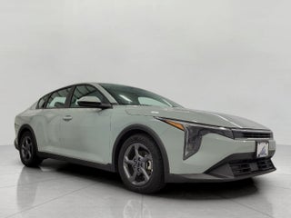 2025 Kia K4 LXS FWD