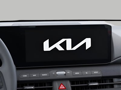 2025 Kia K4 LXS FWD