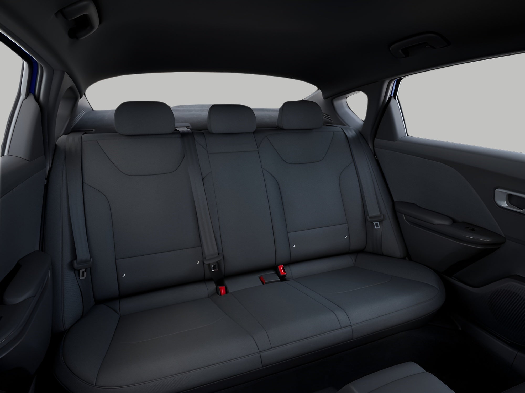 2026 Kia K4 LX Sedan