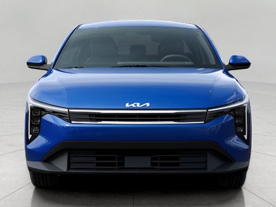 2026 Kia K4 LX Sedan