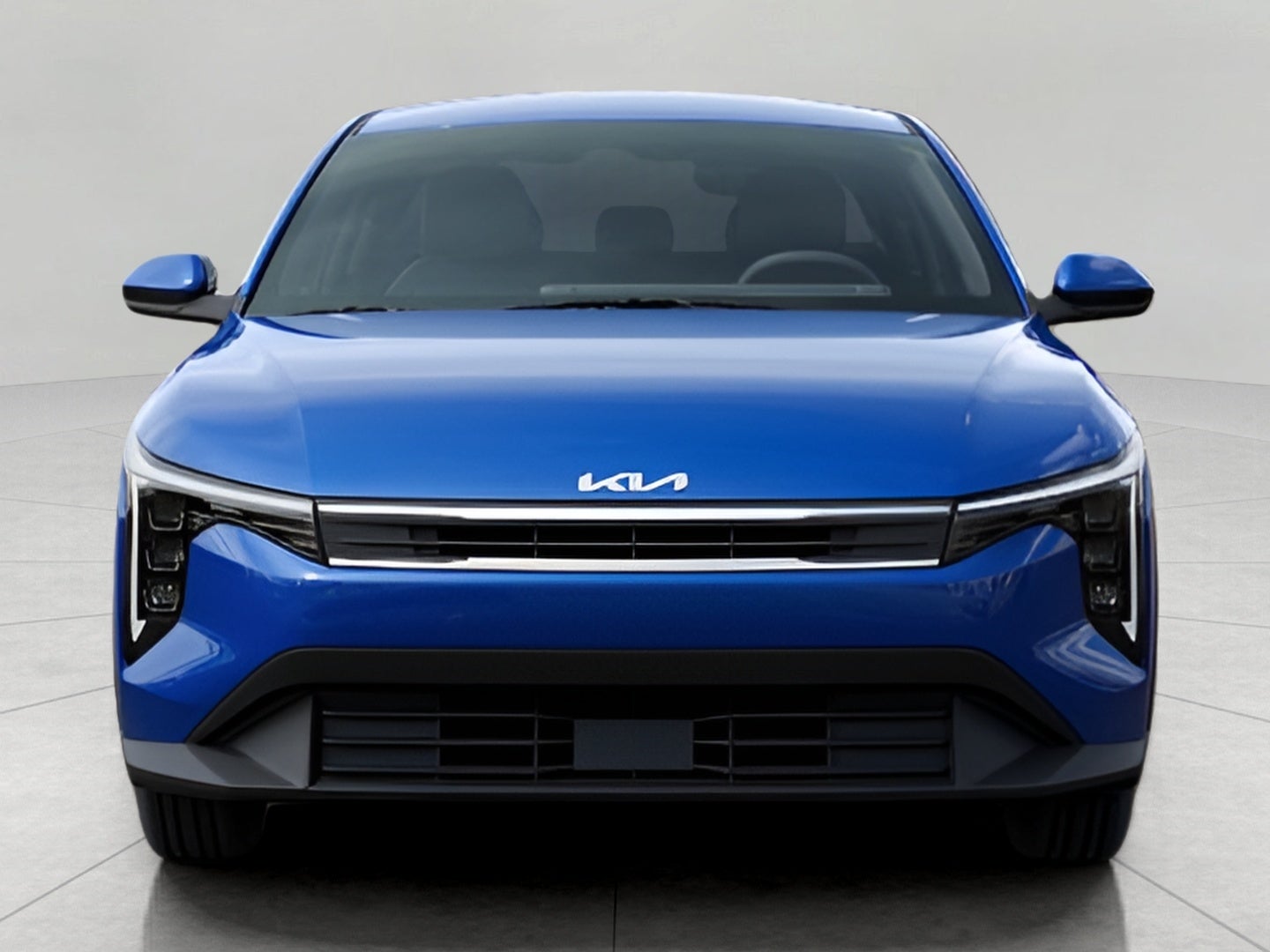 2026 Kia K4 LX Sedan