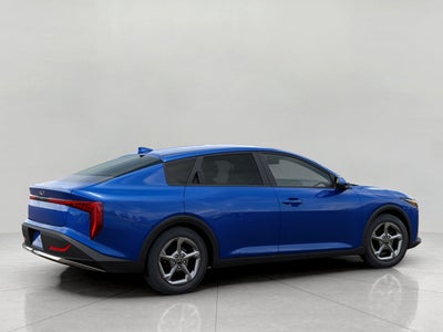 2026 Kia K4 LX Sedan