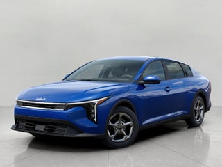 2026 Kia K4 LX Sedan