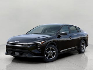2026 Kia K4 LX Sedan