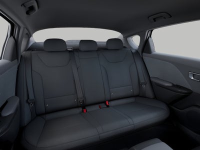 2026 Kia K4 LX Sedan