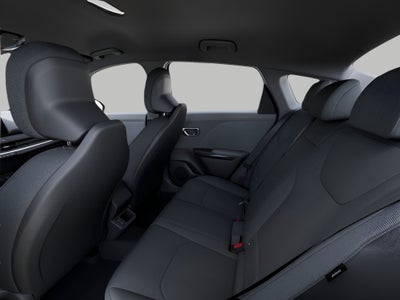 2026 Kia K4 LX Sedan