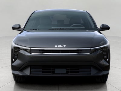 2026 Kia K4 LX Sedan