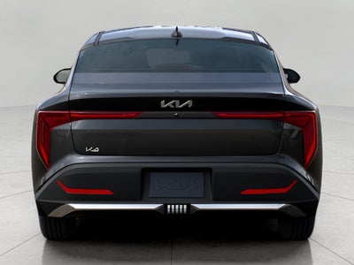 2026 Kia K4 LX Sedan
