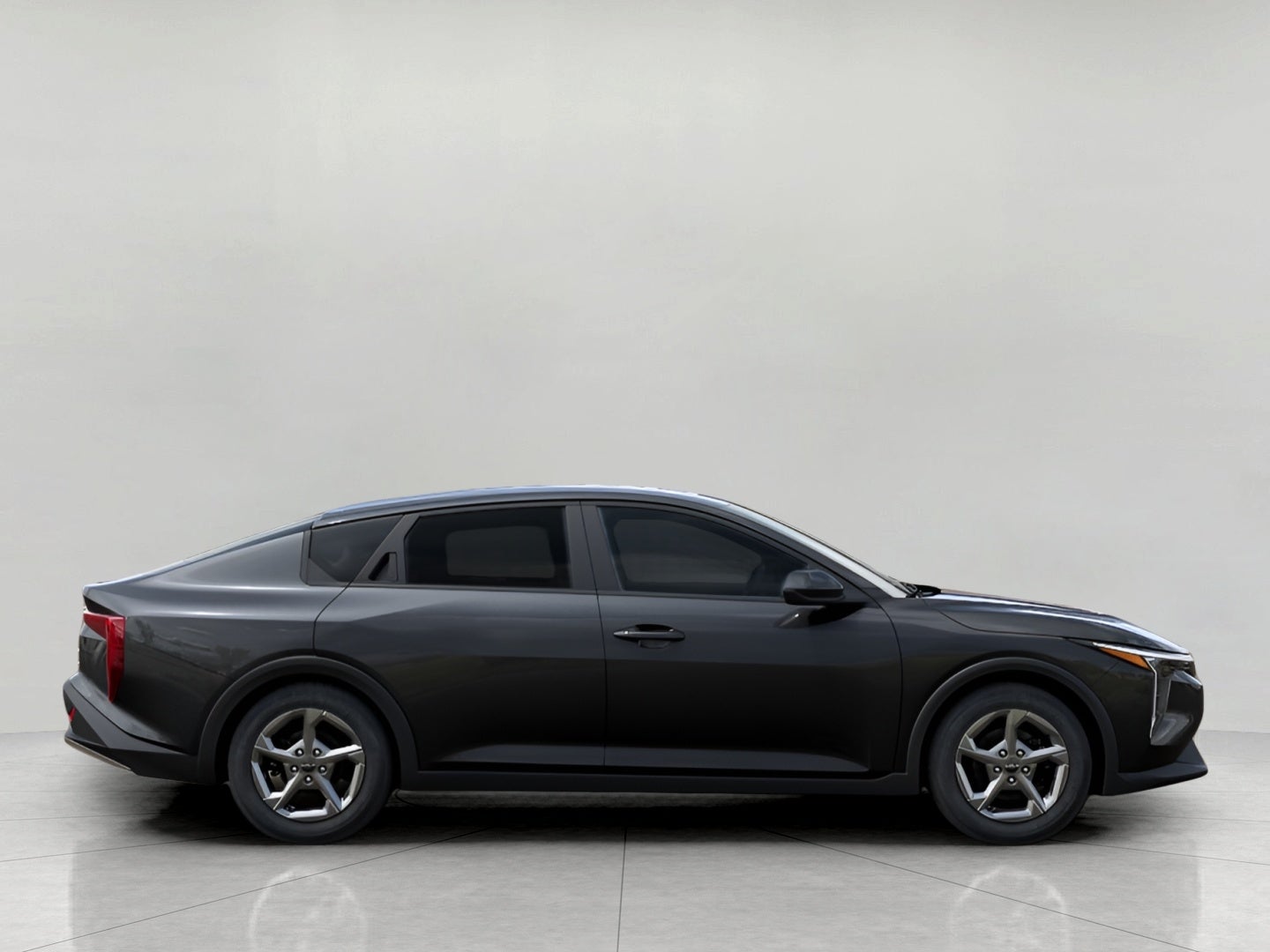 2026 Kia K4 LX Sedan