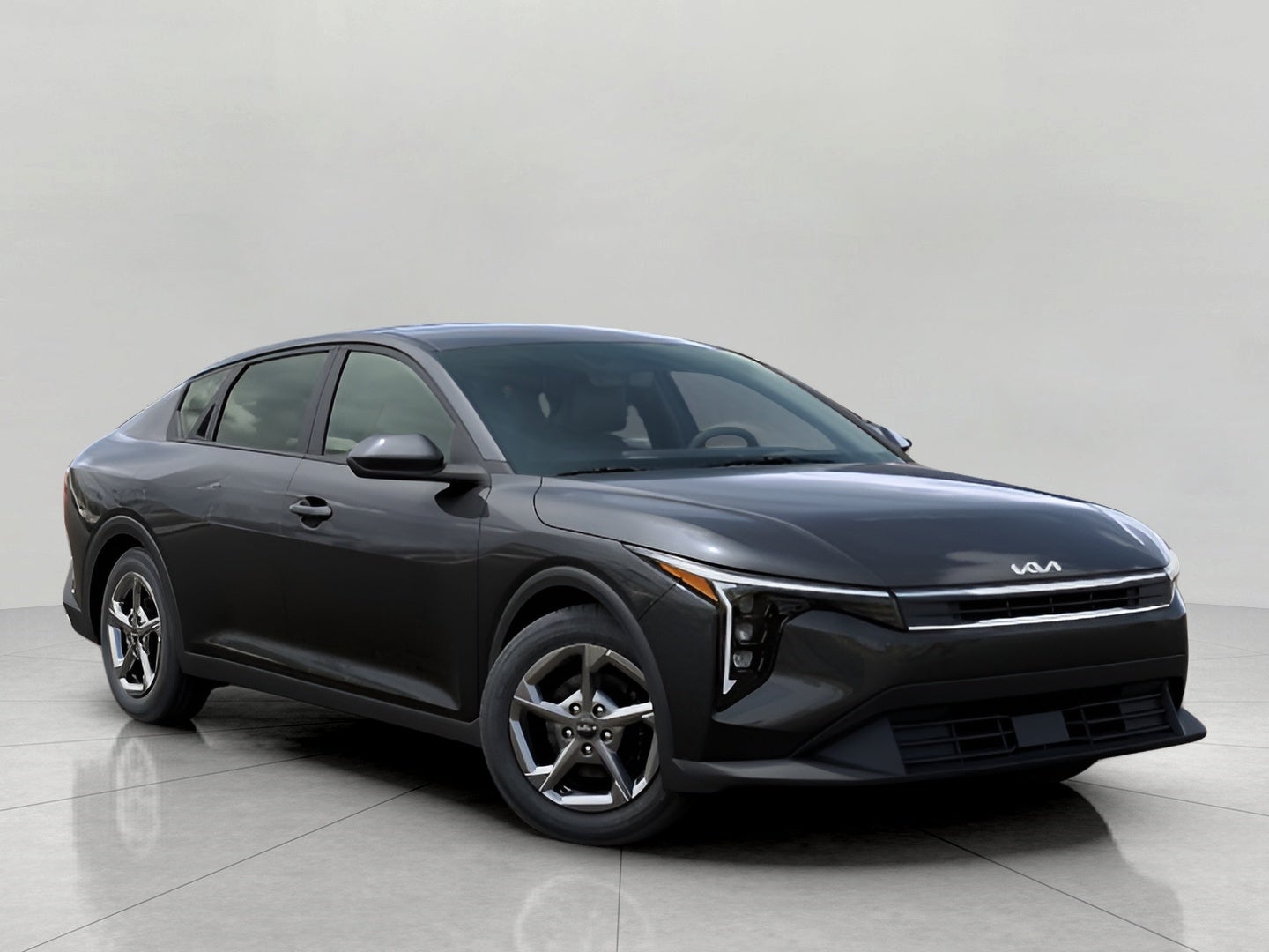 2026 Kia K4 LX Sedan
