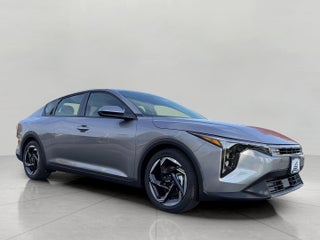 2027 Kia K4 EX Sedan