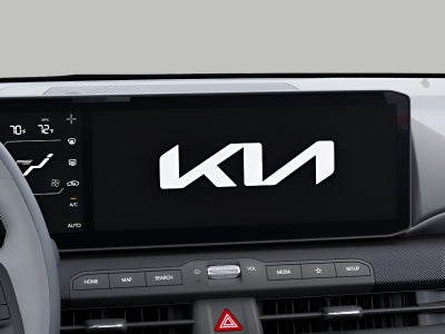 2025 Kia K4 EX FWD