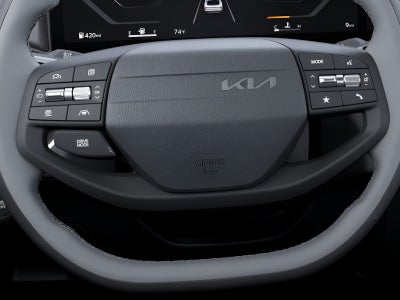 2025 Kia K4 EX FWD