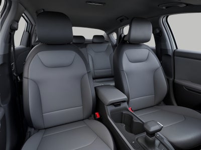 2026 Kia K4 EX Sedan