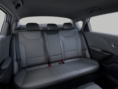 2026 Kia K4 EX Sedan