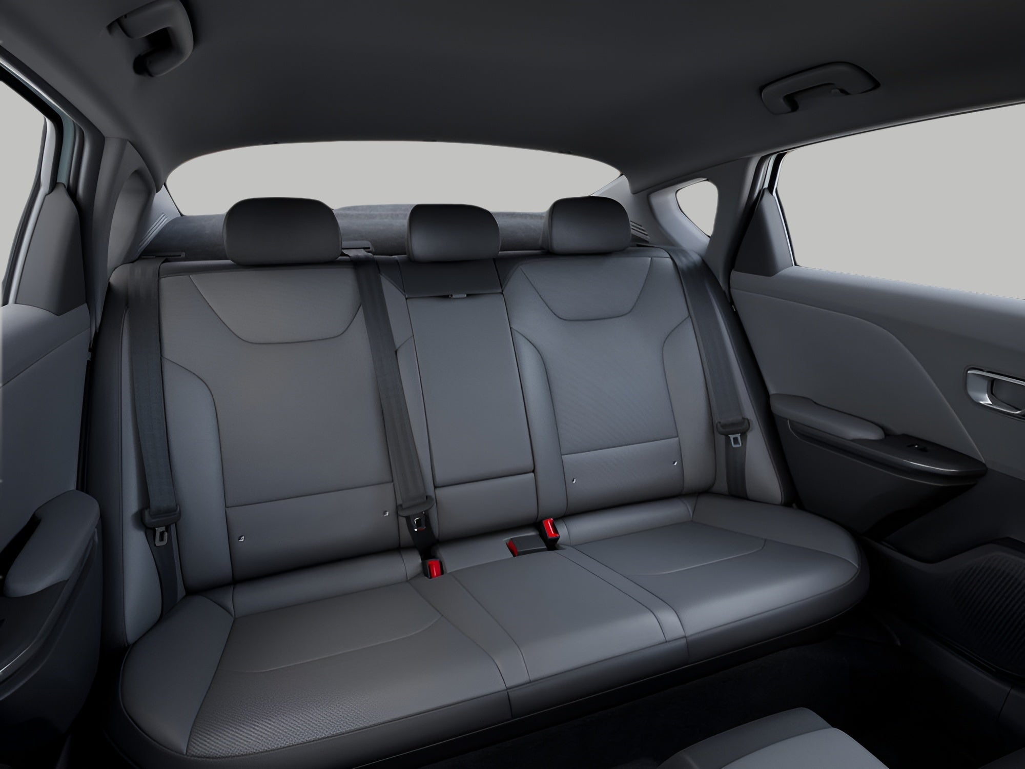 2026 Kia K4 EX Sedan