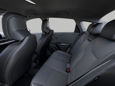 2026 Kia K4 EX Sedan