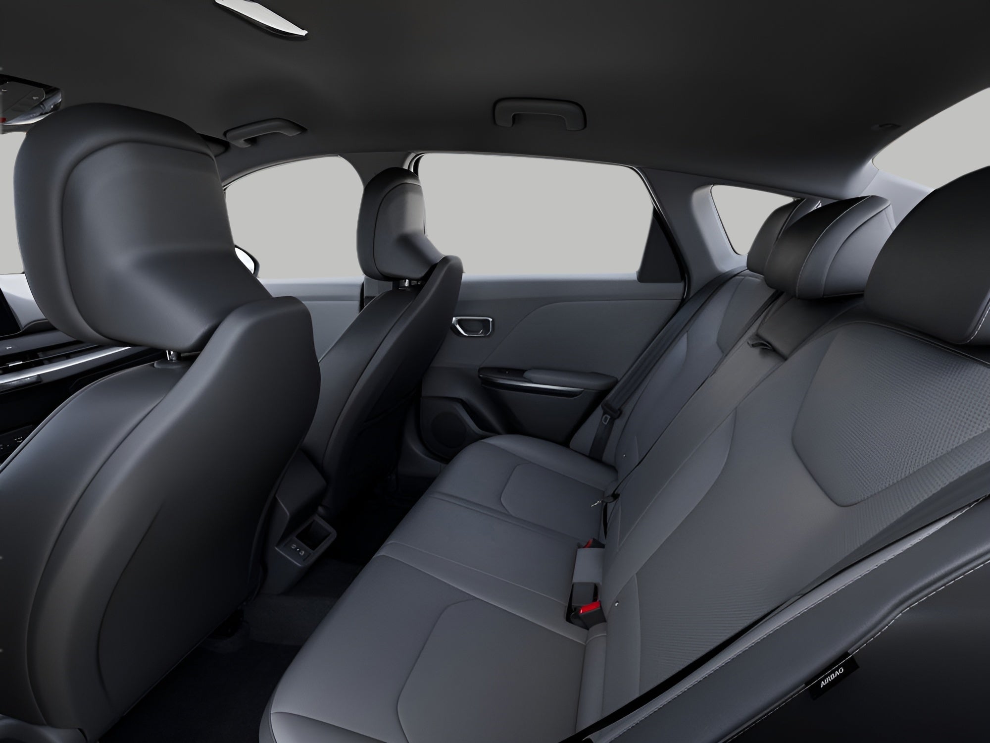 2026 Kia K4 EX Sedan