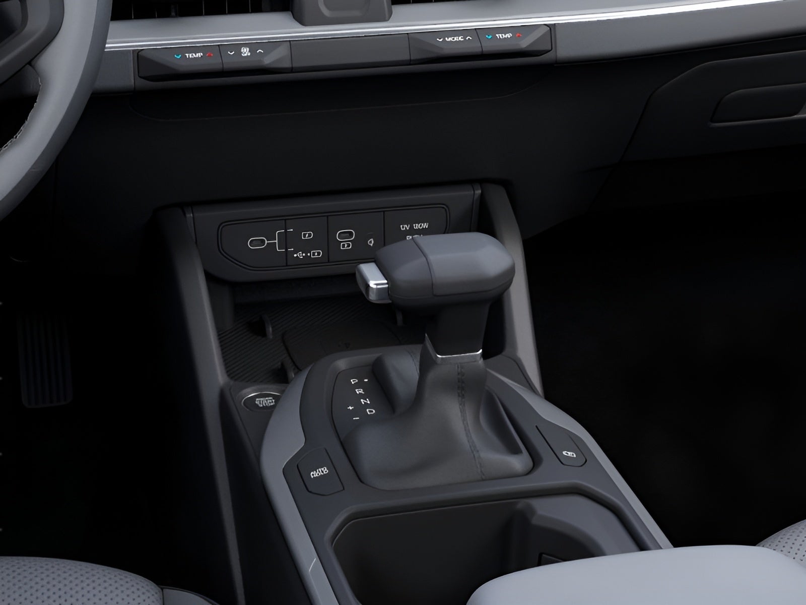 2026 Kia K4 EX Sedan