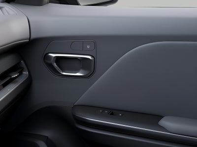 2026 Kia K4 EX Sedan