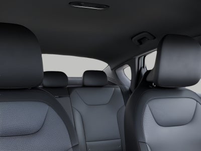 2026 Kia K4 EX Sedan