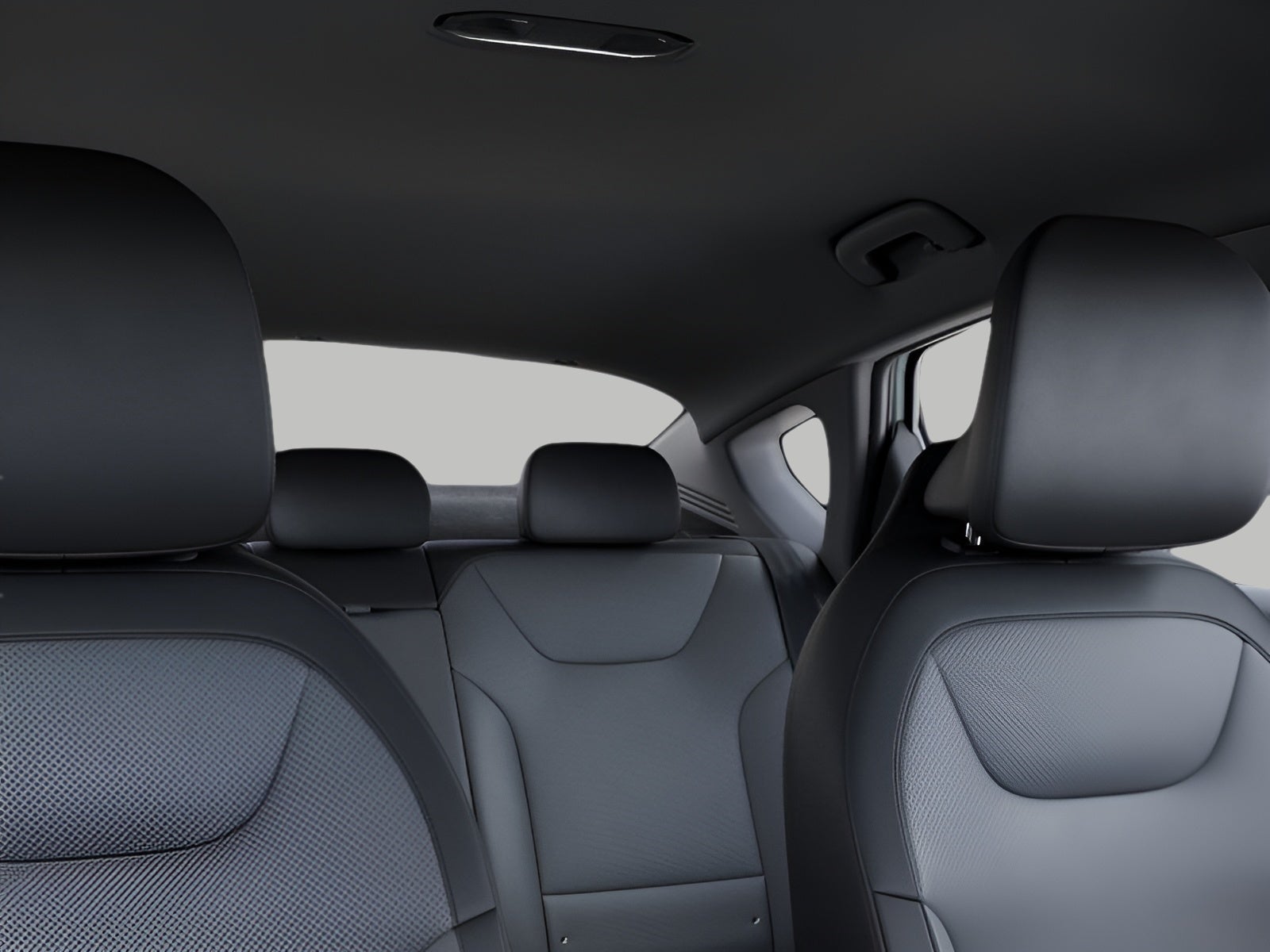 2026 Kia K4 EX Sedan