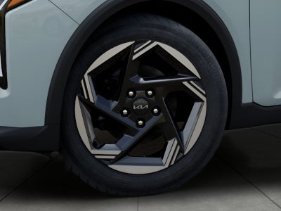 2026 Kia K4 EX Sedan