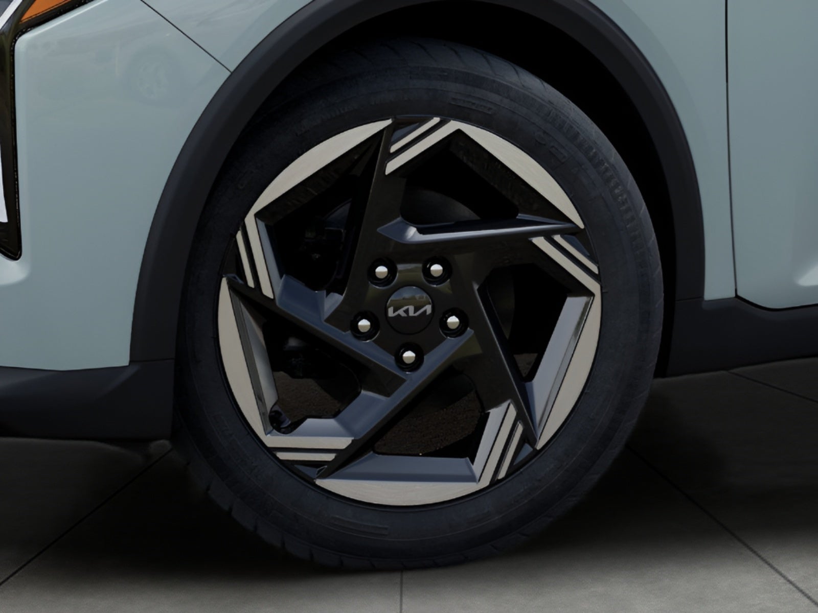 2026 Kia K4 EX Sedan