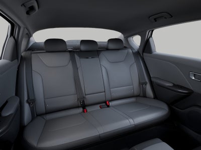 2026 Kia K4 EX Sedan