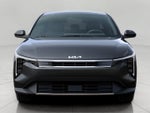 2026 Kia K4 EX Sedan